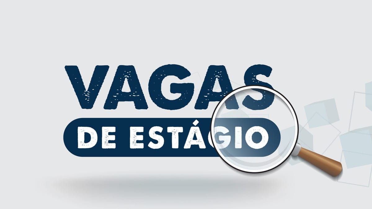 Ribeirão Preto tem 110 vagas de estágio com bolsas de até R$1.500; inscrições abertas