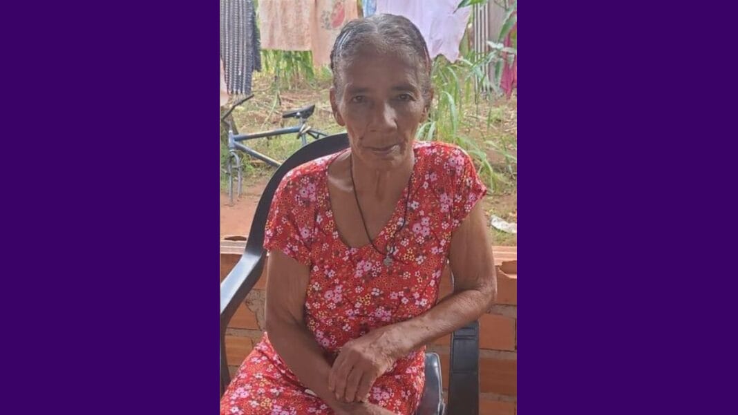 Inquérito sobre desaparecimento de idosa em Ribeirão Preto é arquivado após identificação de ossada