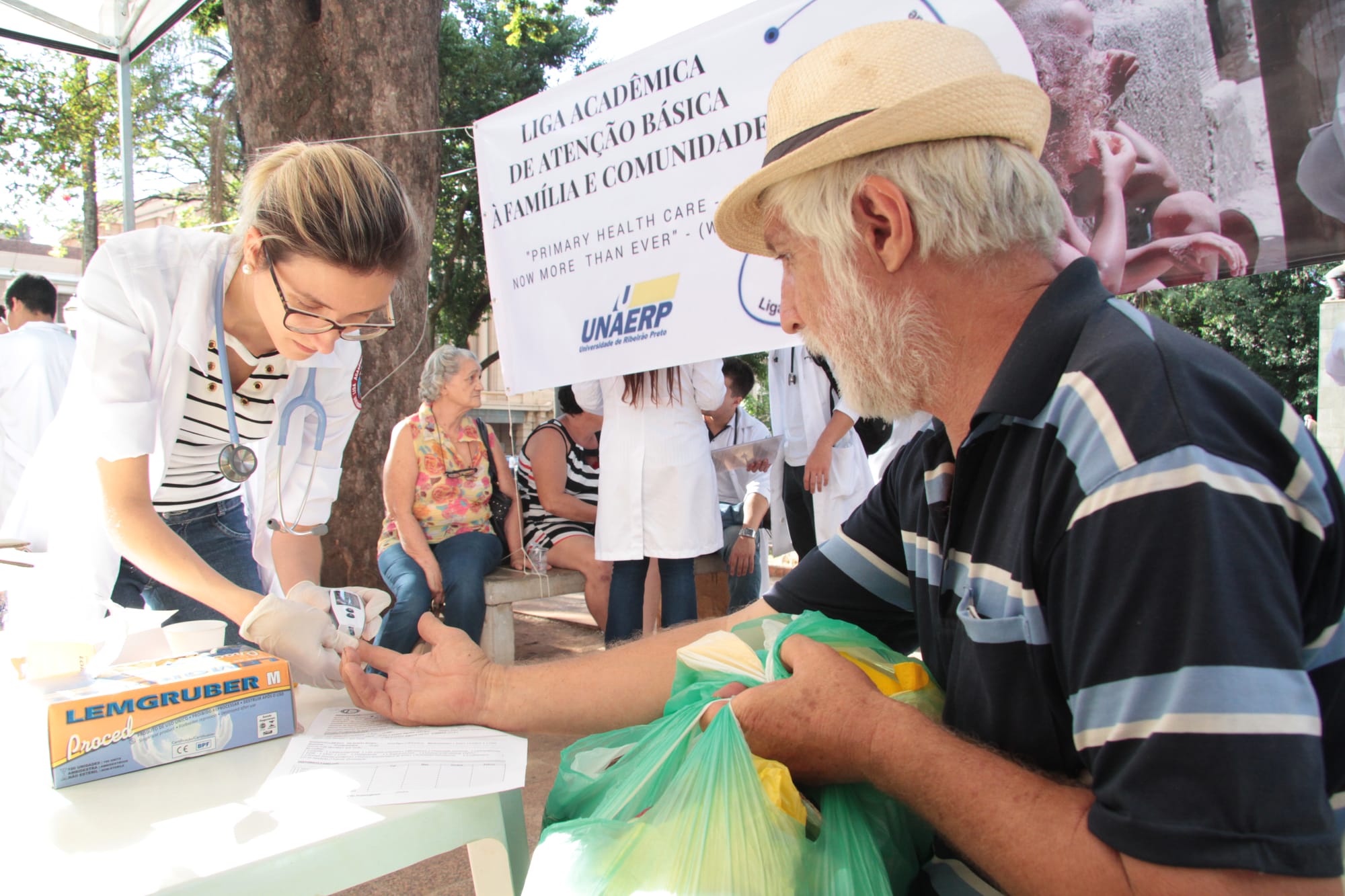 Curso de Medicina da Unaerp em Ribeirão Preto recebe nota máxima em avaliação do MEC