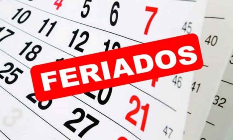Calendário 2026 terá 10 feriados em dias úteis; Copa do Mundo pode provocar folgas extras