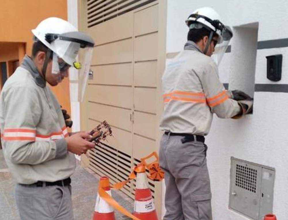 CPFL recupera 7,6 mil MWh e reforça combate a fraudes na região de Ribeirão Preto