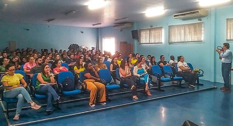Franca intensifica busca por casos de tuberculose; campanha vai até 30 de setembro