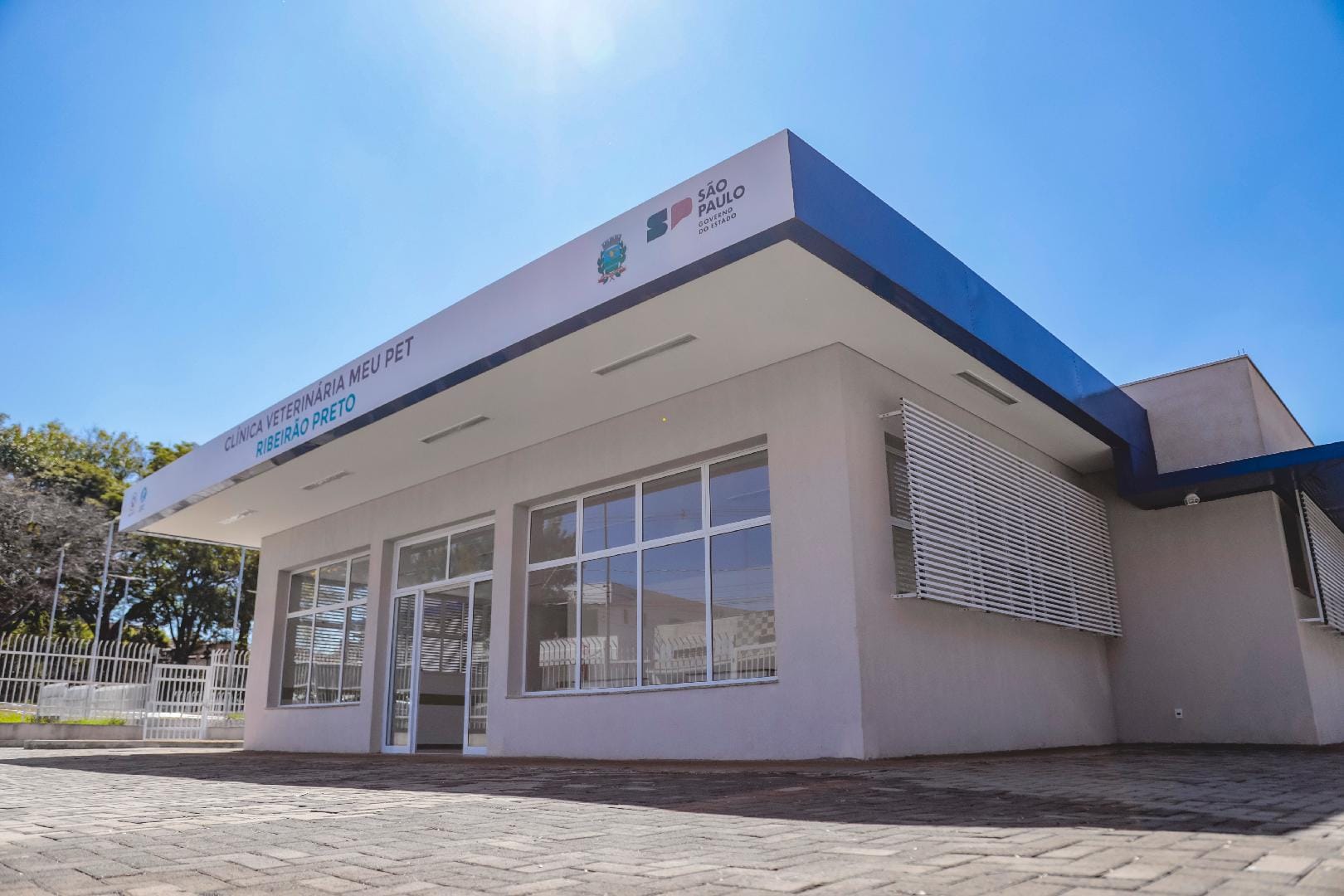 Prefeitura de Ribeirão Preto suspende chamamento para gestão da Clínica Veterinária após determinação do TCE