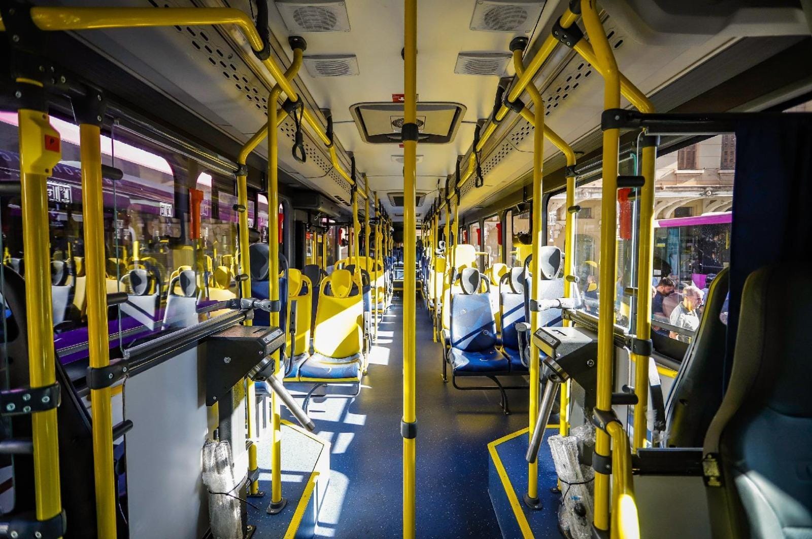 RP Mobi amplia horários de nove linhas a partir deste sábado em Ribeirão Preto