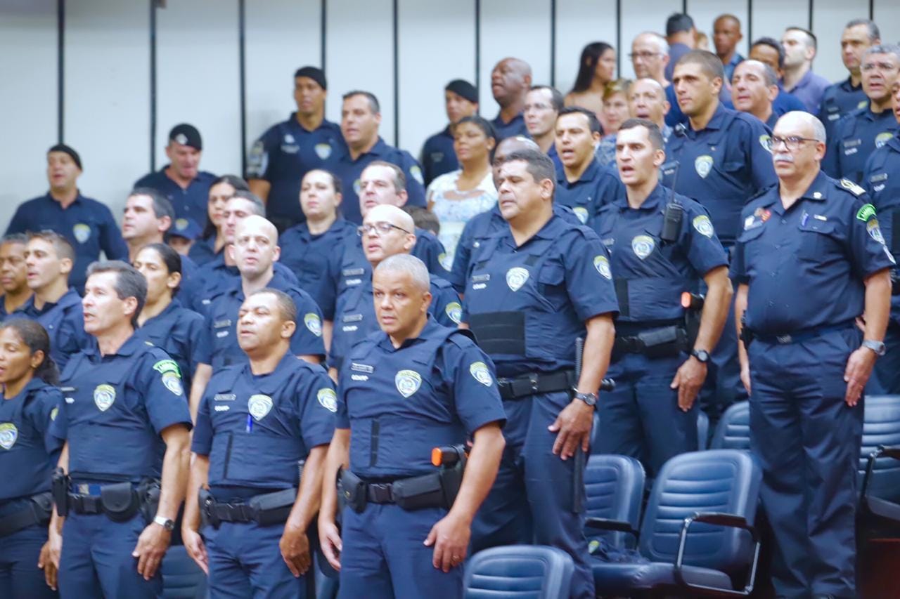 STF dá 12 meses para Prefeitura de Ribeirão Preto reestruturar cargos da GCM