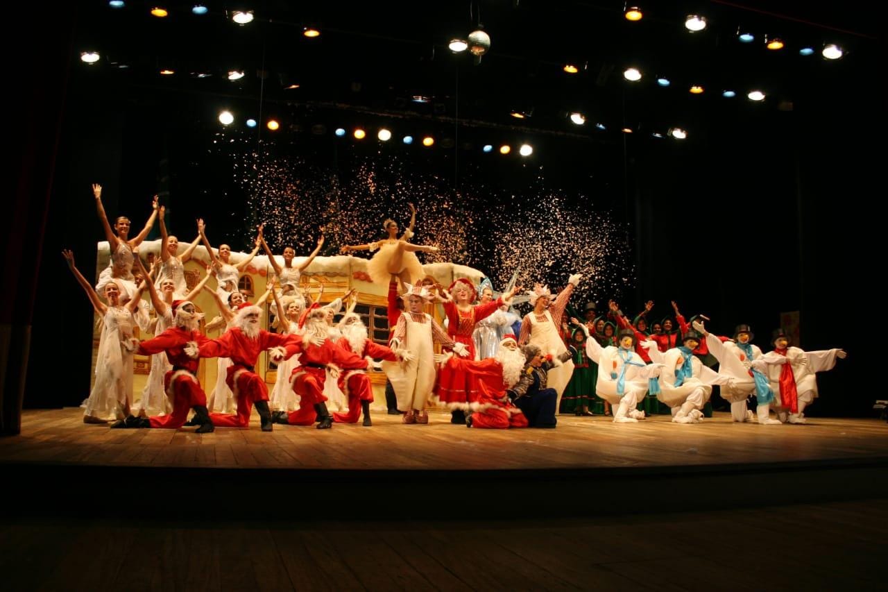 Musical infantil retorna a Ribeirão Preto com sessão gratuita para 500 crianças em novembro