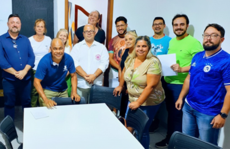 Batatais abre inscrições para escolher Corte Momesca do Carnaval 2026