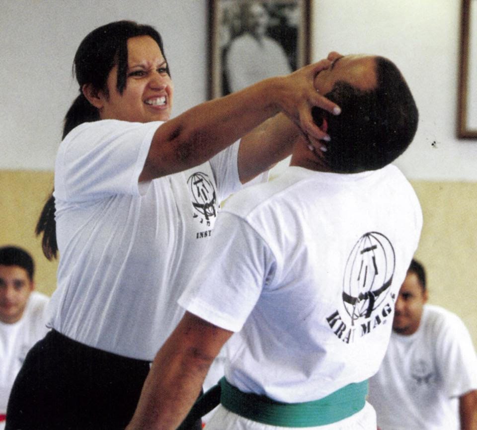 Ribeirão Preto recebe aulão e demonstrações para celebrar 10 anos do Krav Maga na cidade