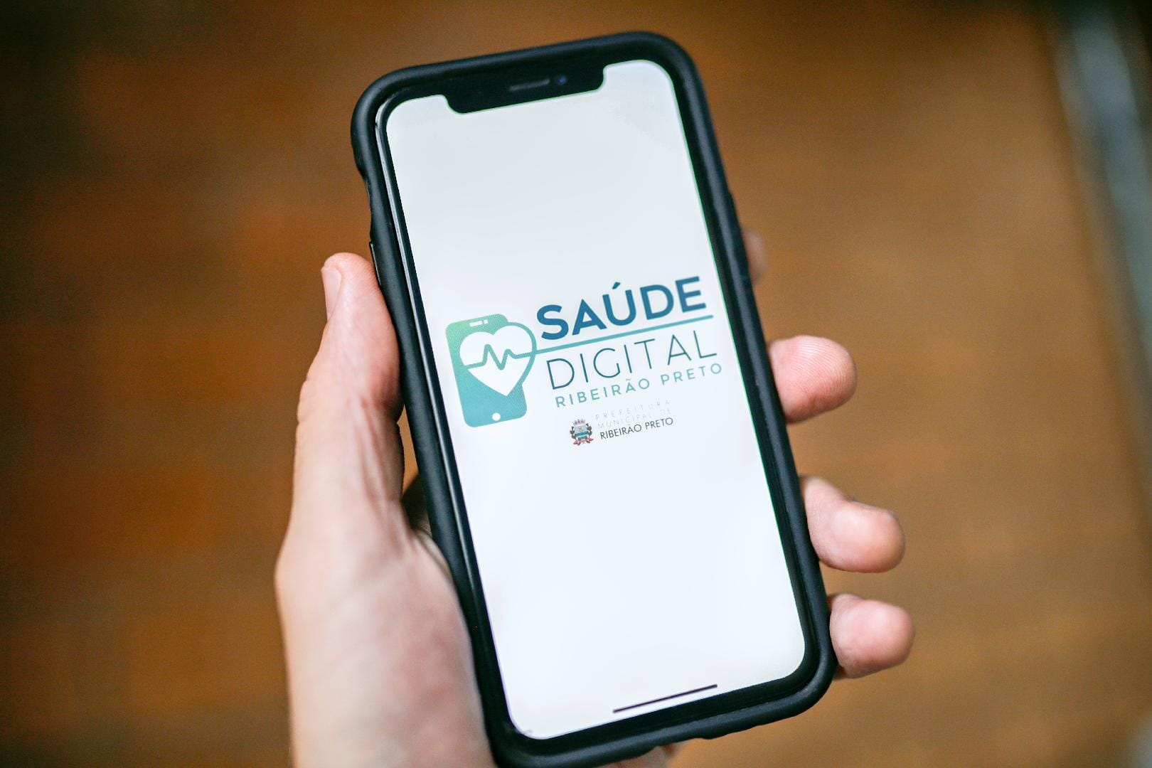 Agendamento digital concentra mais de 80% dos marcações nas UBSs de Ribeirão Preto em dez dias