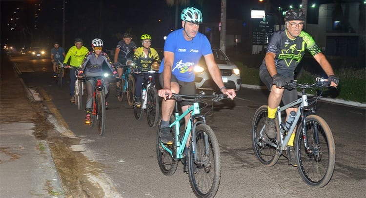 Franca retoma passeios ciclísticos e caminhadas rurais com calendário gratuito para outubro