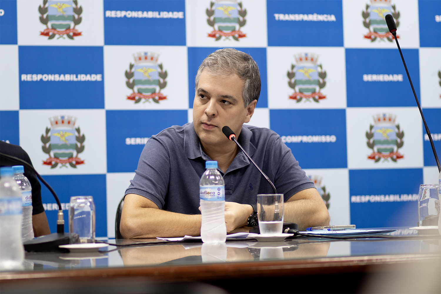 CRECI avaliará imóvel da prefeitura envolvido em permuta com o Colégio Marista