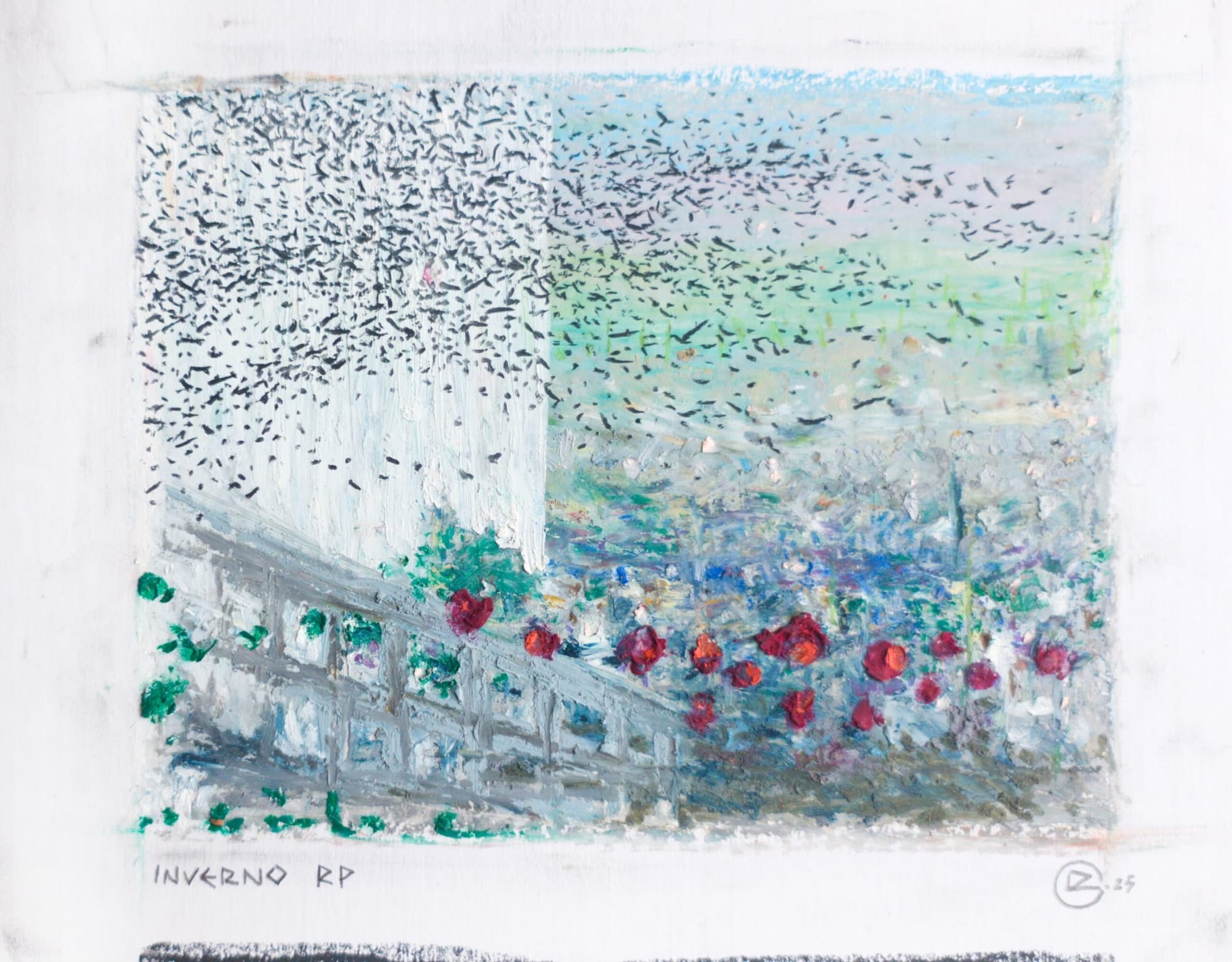 Casa Cotrim abre exposição 'O Caipira Antropófago' com 24 obras de Ruy Marques Ferreira