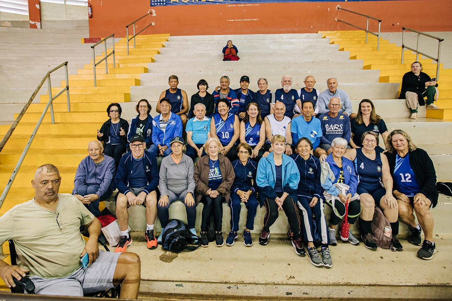 Ribeirão Preto conquista tricampeonato do atletismo masculino nos JOMI em São João da Boa Vista