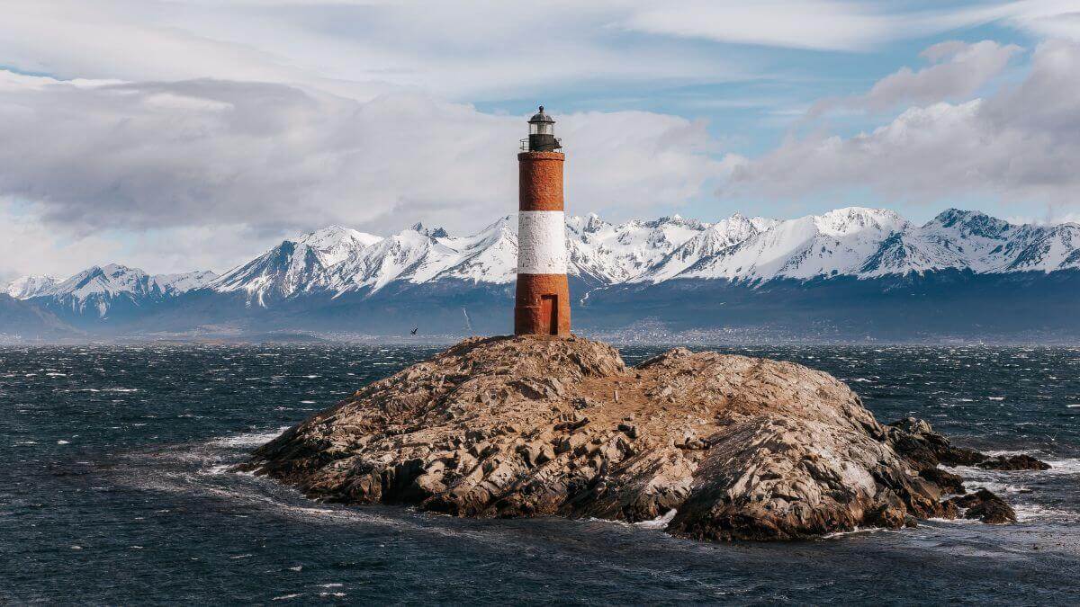 Aposentado de Ribeirão Preto parte de Uno rumo a Ushuaia em homenagem à esposa