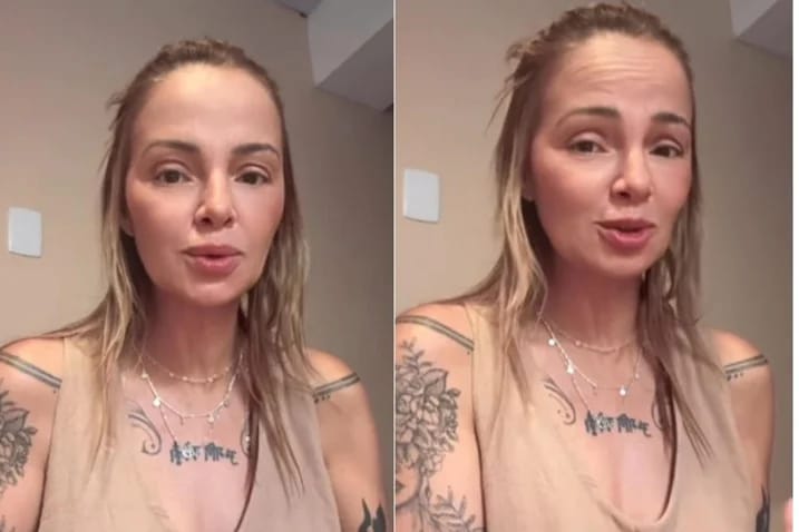 Influenciadora é detida em Ribeirão Preto após abordagem e responde por injúria racial e desacato
