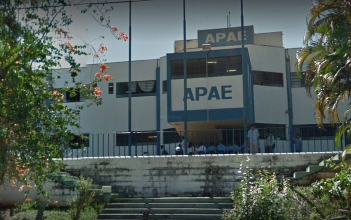 RibeirãoShopping recebe crianças da APAE em ação do projeto Multiplique o Bem