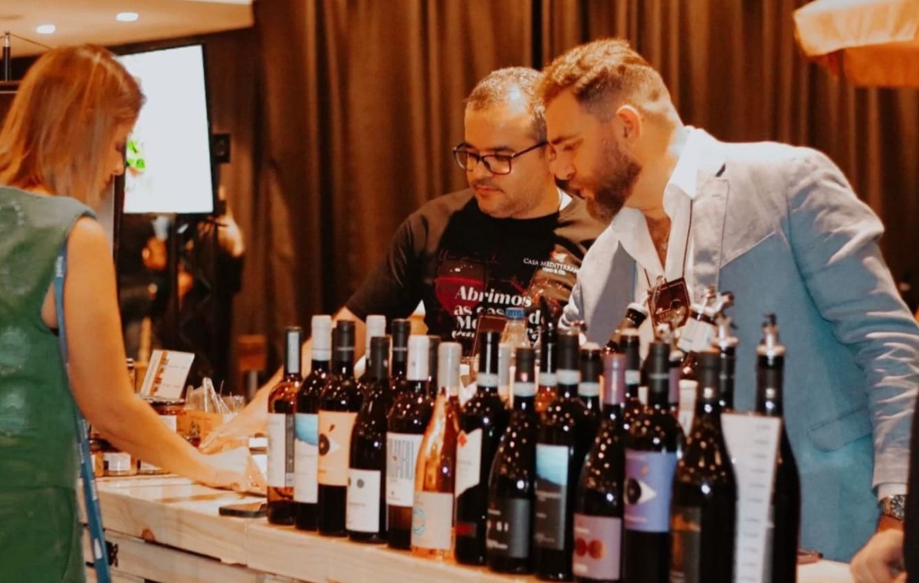 Começa em Ribeirão Preto a 10ª edição de 'Na Trilha do Vinho' no Iguatemi