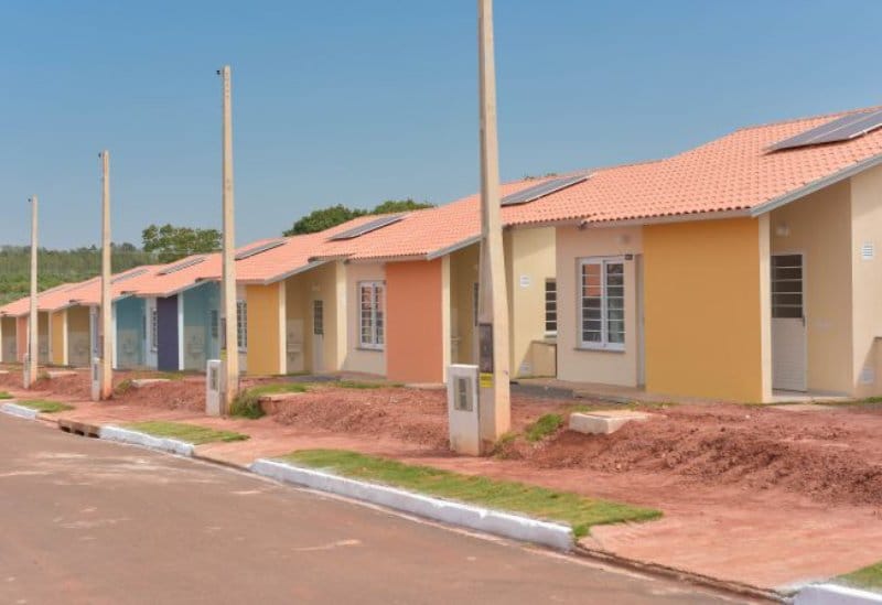 Construtora anuncia empreendimento com 188 casas e tecnologia offsite para Guaíra