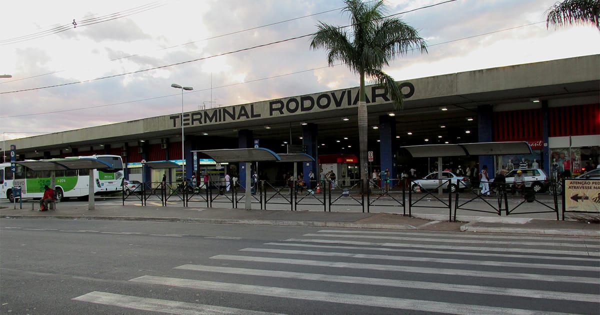 Rodoviária de Ribeirão Preto recebe ação gratuita de testagem para ISTs nos dias 31/10 e 1º/11