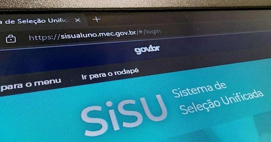 Sisu 2026 vai permitir usar notas do Enem 2023 a 2025