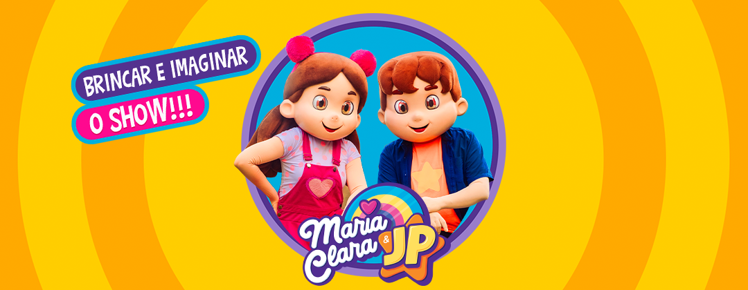 Teatro recebe espetáculos infantis e show de humor neste sábado, 25