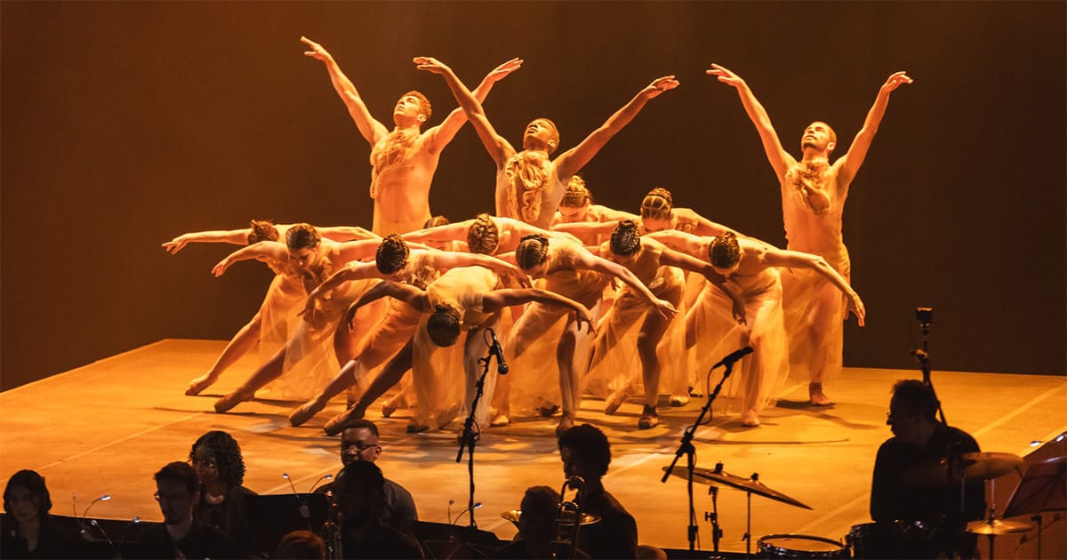USP Filarmônica estreia ‘Travessias Brasileiras’ com orquestra, coro e ballet em Ribeirão Preto