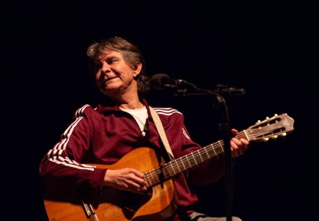 Show de Lô Borges e Beto Guedes em Ribeirão Preto é cancelado por internação do cantor