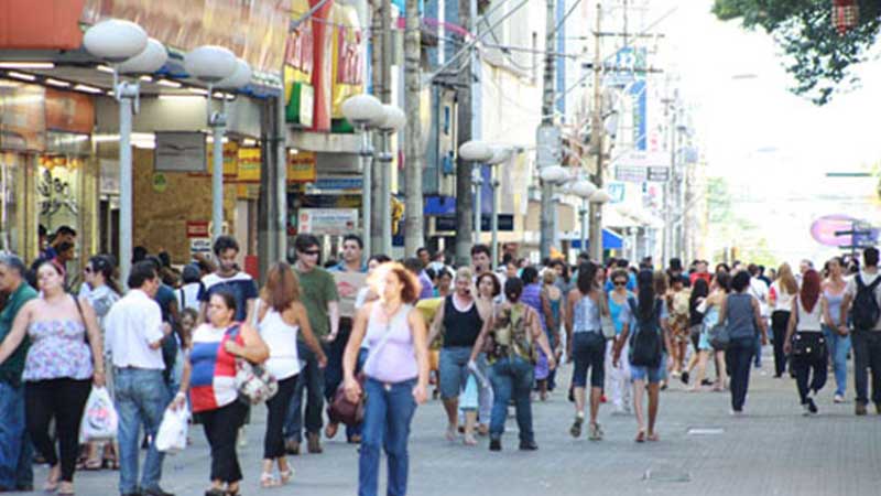 Comércio e shoppings de Ribeirão Preto terão horário especial no feriado de 12 de outubro
