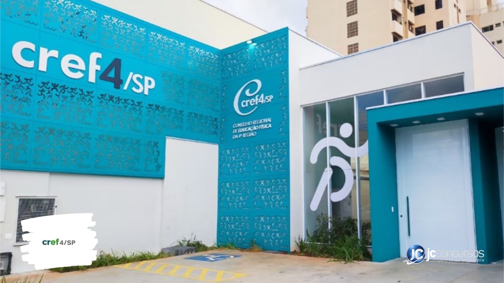 Conselho Regional de Educação Física abre inscrições até segunda-feira com 21 vagas e salários de até R$ 10,8 mil