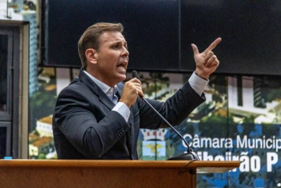 Bastidores do Poder: Presidente da Câmara firma o pulso e põe Conselho de Ética para trabalhar