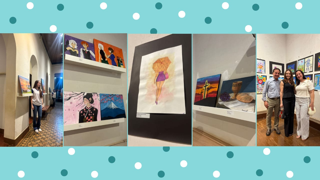 Museu da Cidade abre 14ª Mostra de Jovens Talentos com obras de alunos até 9 de janeiro
