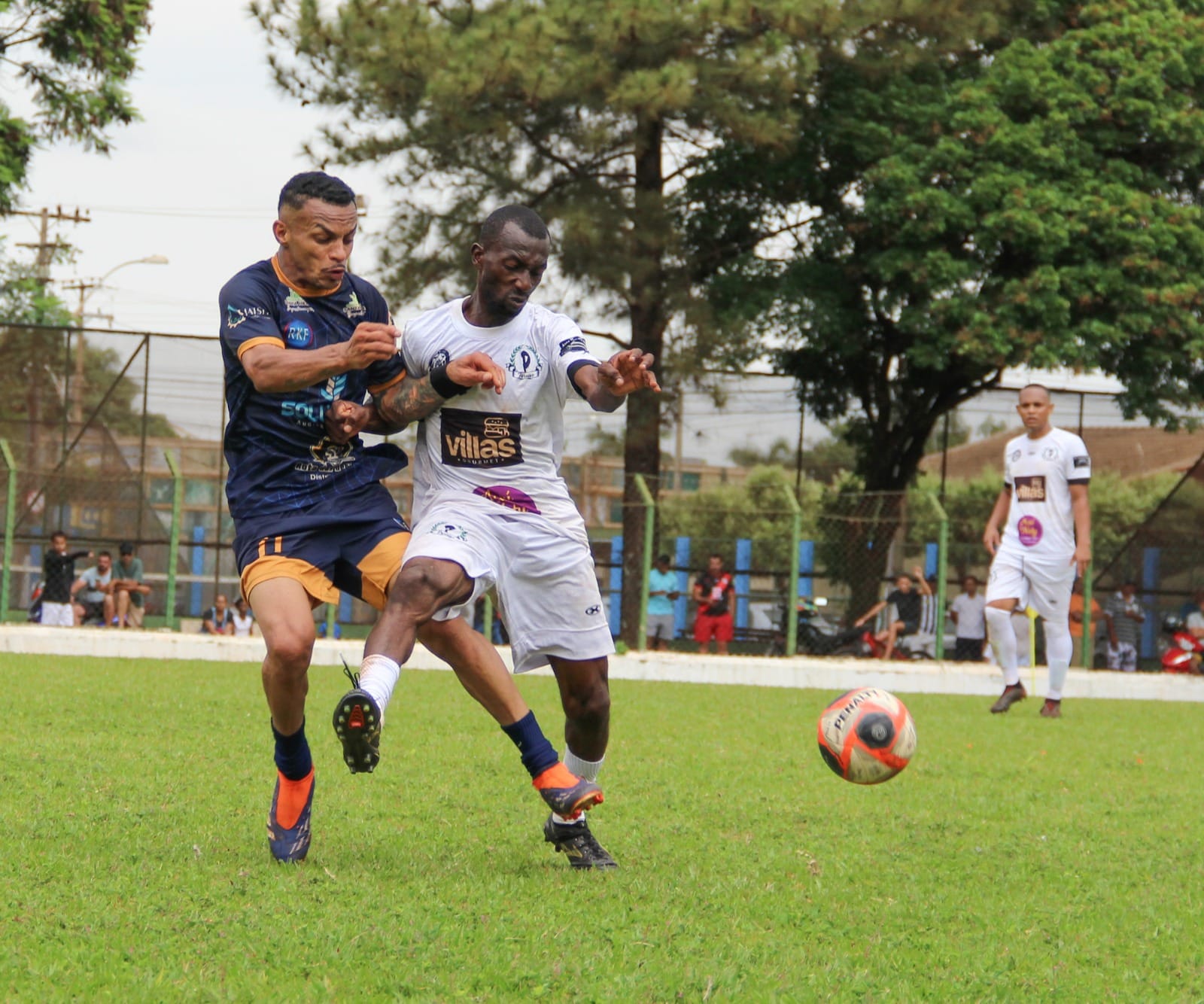 Decisão da Copa Prefeito 2025 ocorre domingo no Arnaldo Bonini com entrada franca