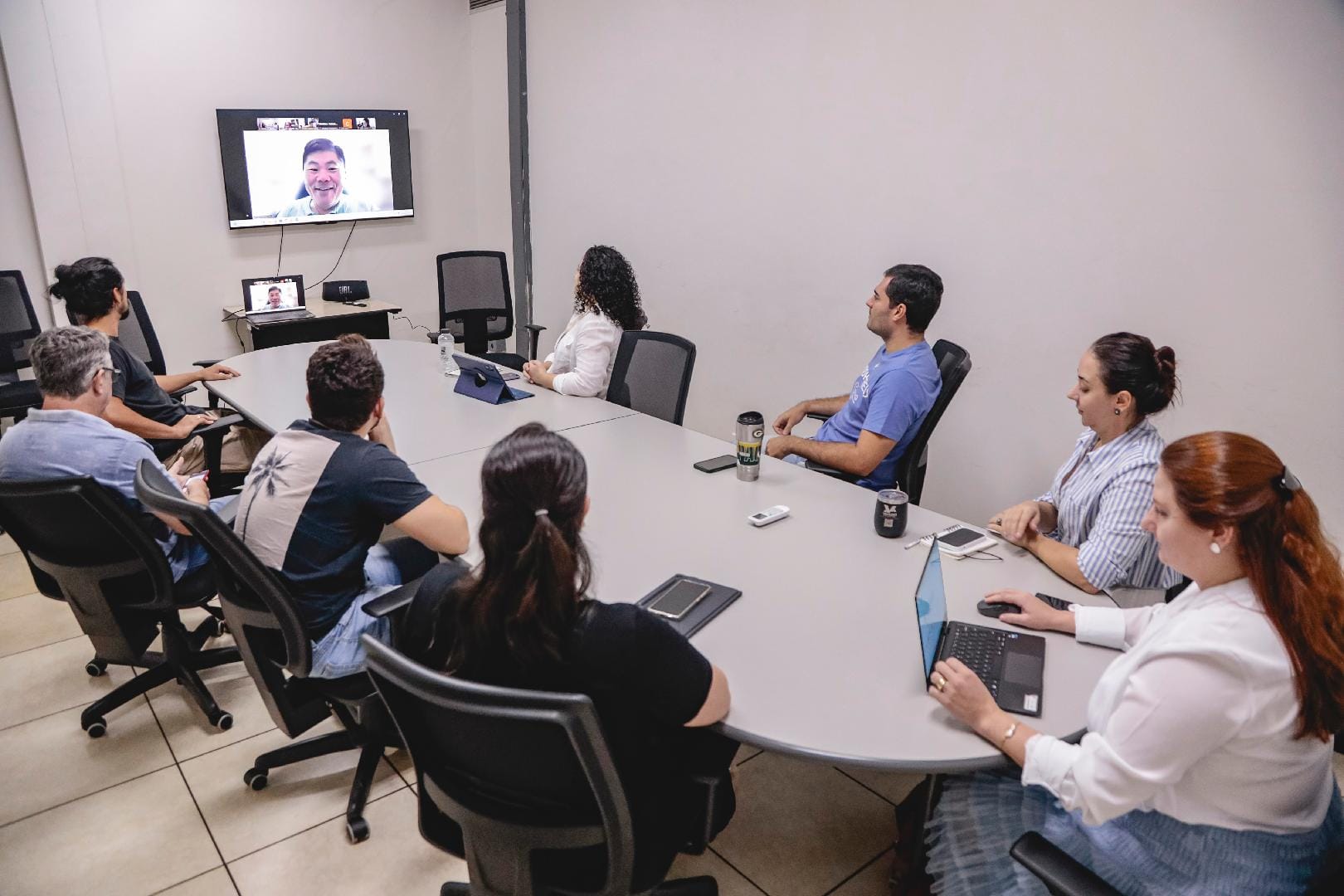 Prefeitura conclui capacitação sobre licenciamento ambiental para servidores municipais