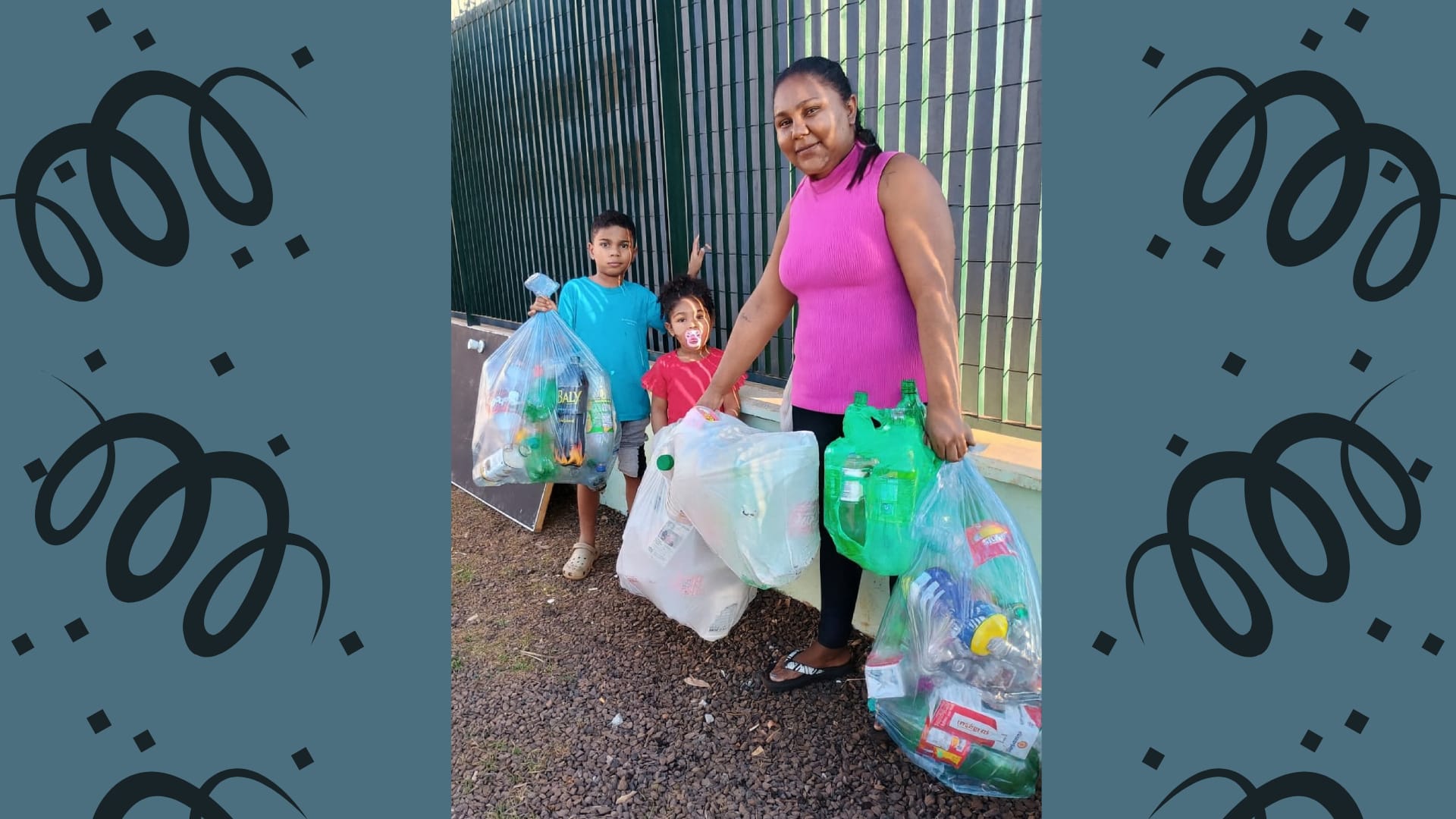 Sorteio da Gincana Verde de Sertãozinho será na quinta; alunos ainda podem concorrer a smartwatch e visita ao CETRAS