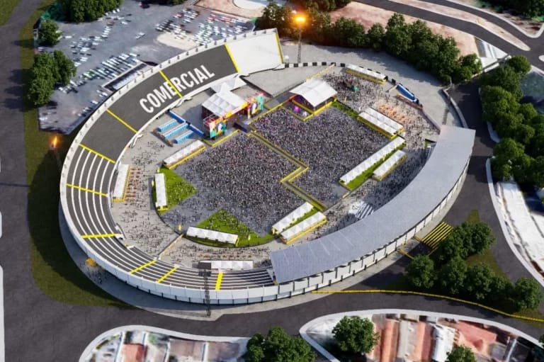 Bloco Califórnia anuncia atrações e novo formato para pré‑Carnaval em Ribeirão Preto