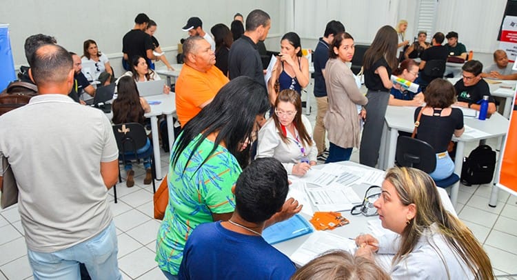 Franca anuncia 4ª edição do ‘Dia de Oportunidade’ com vagas e participação de oito empresas