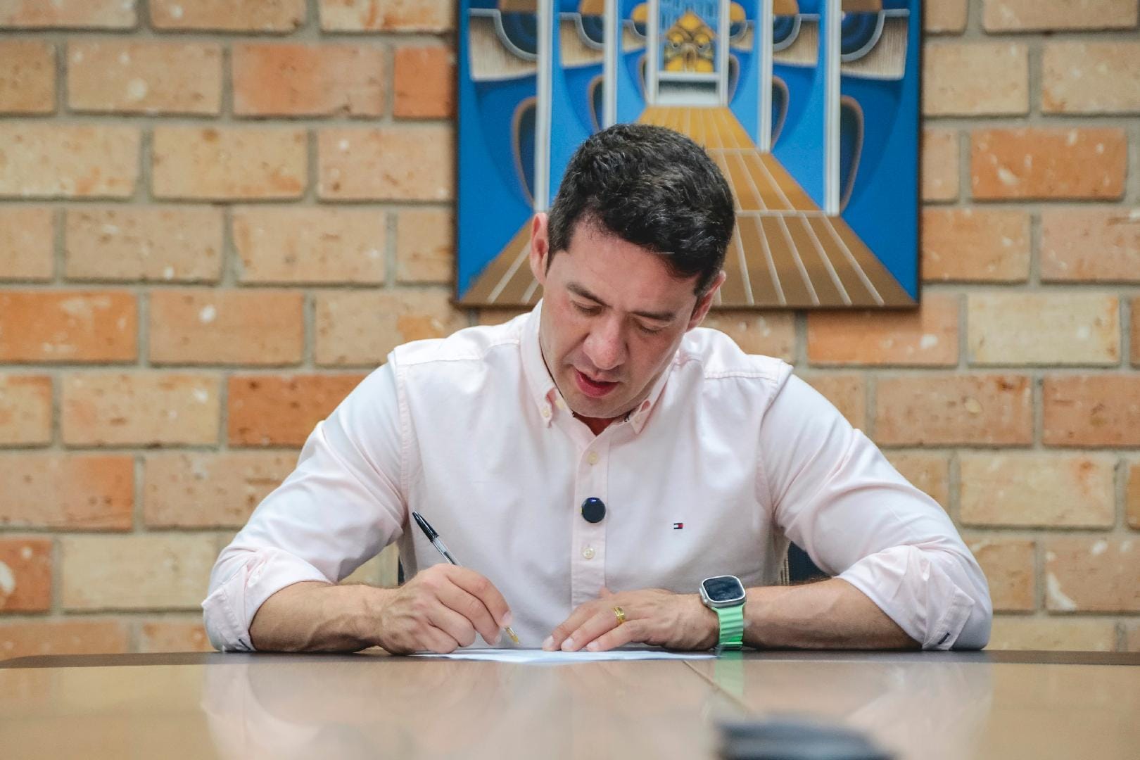 Prefeitura oficializa prêmio gastronômico e apoia primeira edição em dezembro