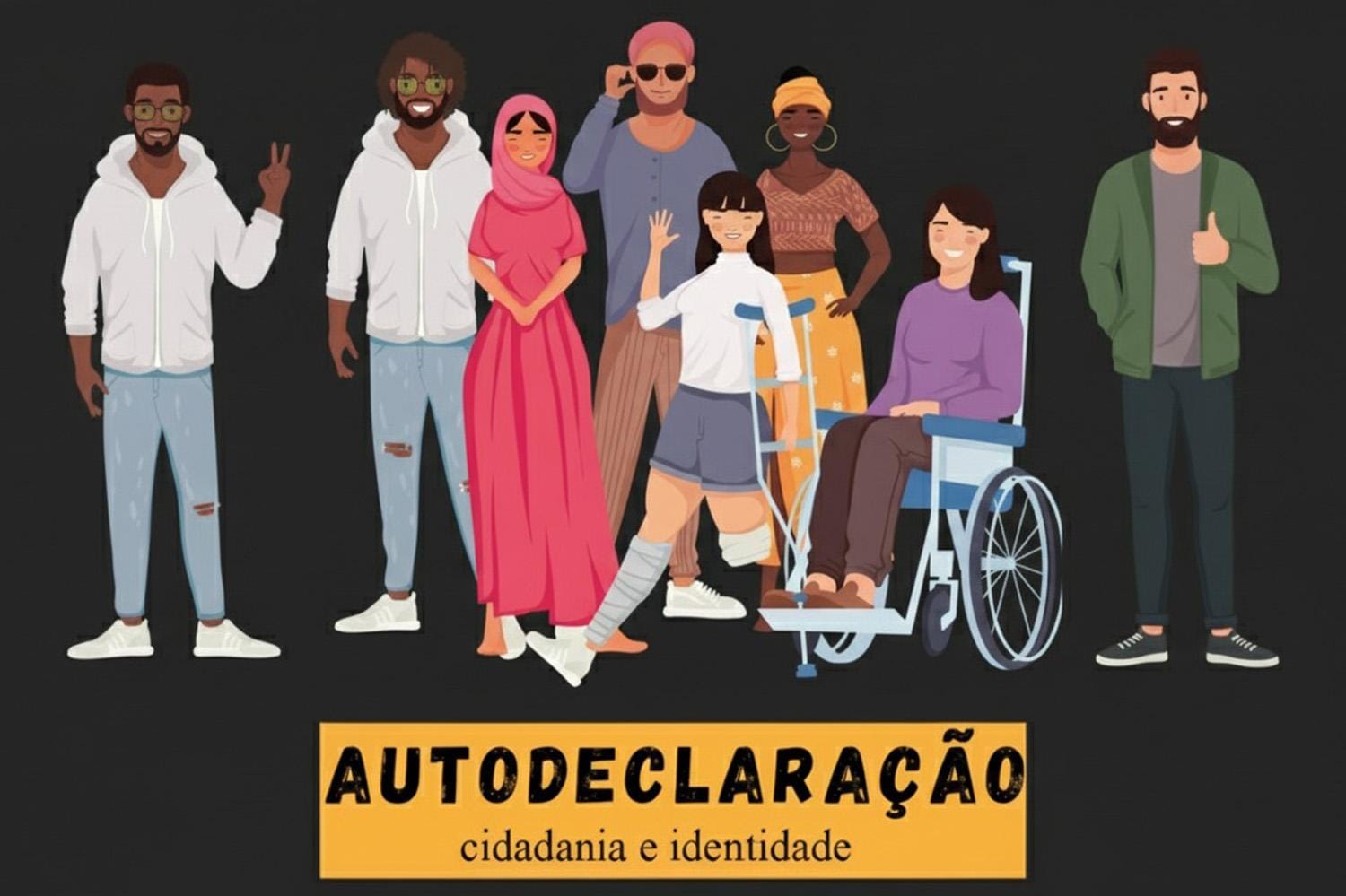 Ribeirão Preto lança protocolo antirracista e cartilha de autodeclaração nesta quarta-feira