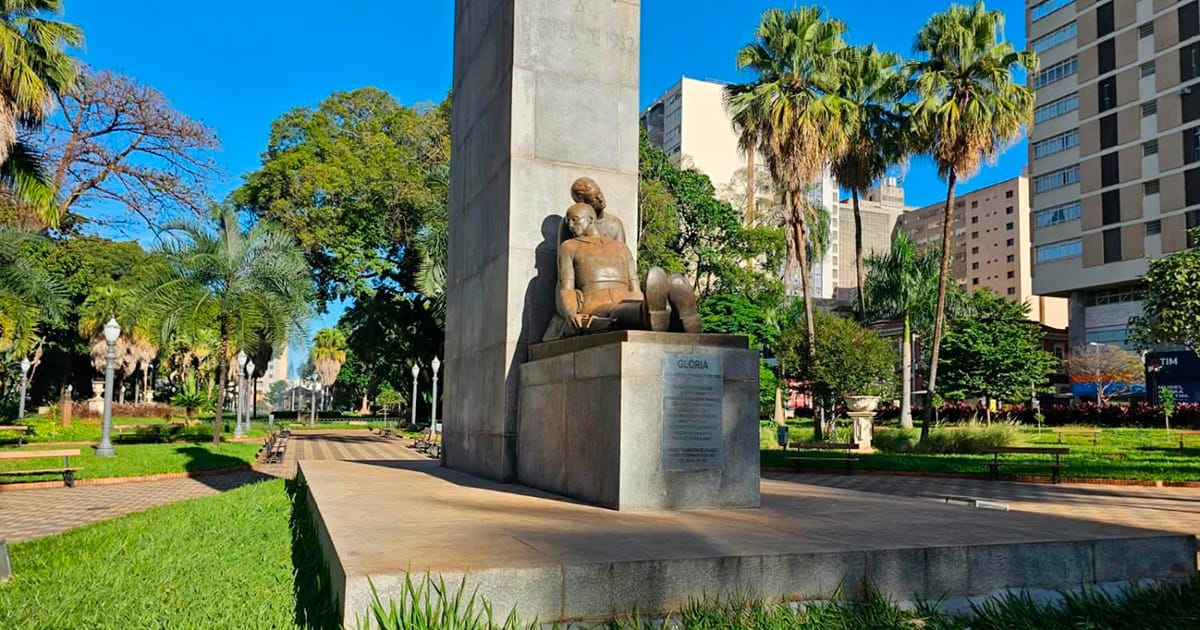 Sesc lança guia sobre árvores do Quadrilátero Central com duas apresentações na cidade