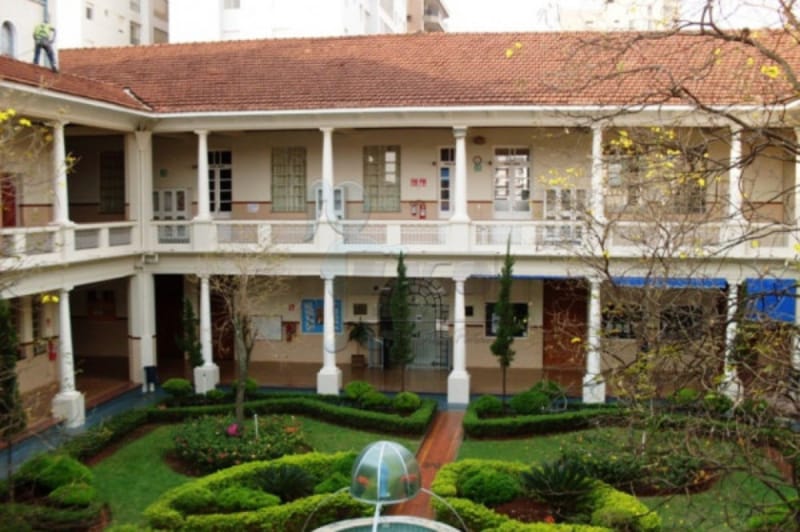 Câmara marca audiência pública sobre permuta entre terreno na Zona Sul e prédio do Colégio Marista