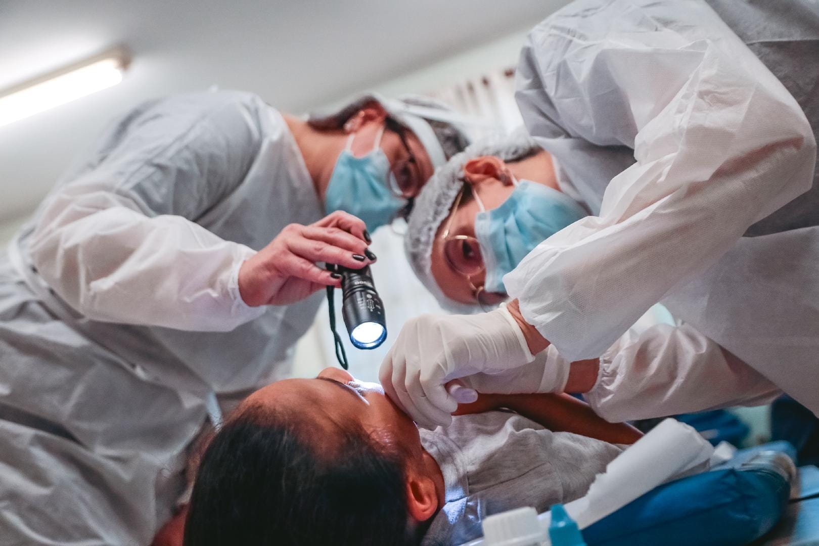 Ribeirão Preto retoma atendimento odontológico escolar e restaura centenas de dentes em crianças