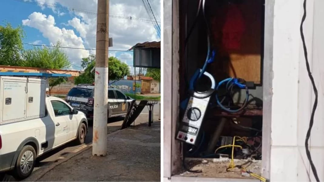CPFL detecta furtos de energia em bares e casas de shows de bairros de Ribeirão Preto