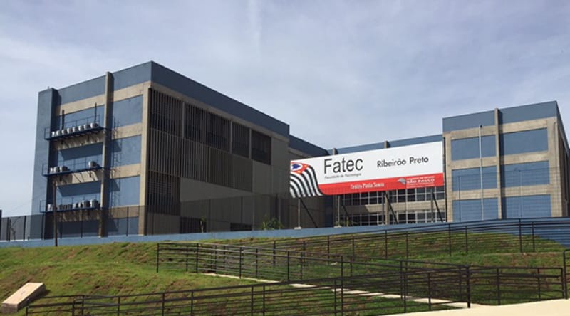 Fatec de Ribeirão Preto amplia prazo de inscrições para vestibular 2026; prova será em dezembro