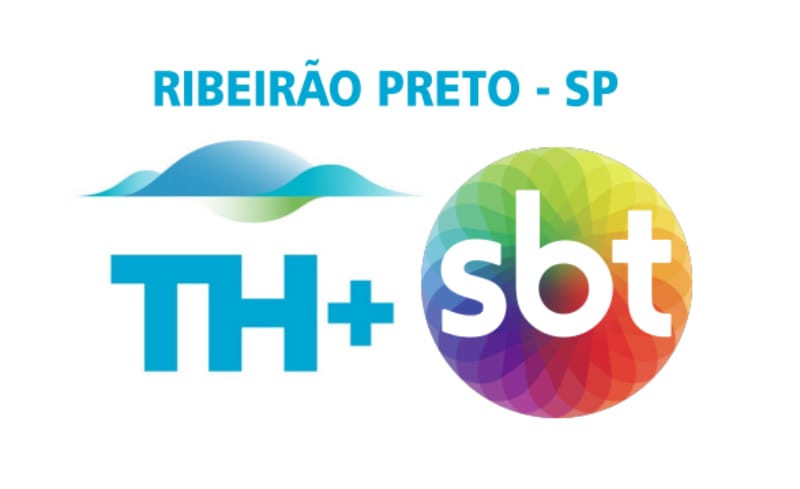 Grupo Thathi assume operação de afiliadas do SBT na região e amplia presença em Ribeirão Preto