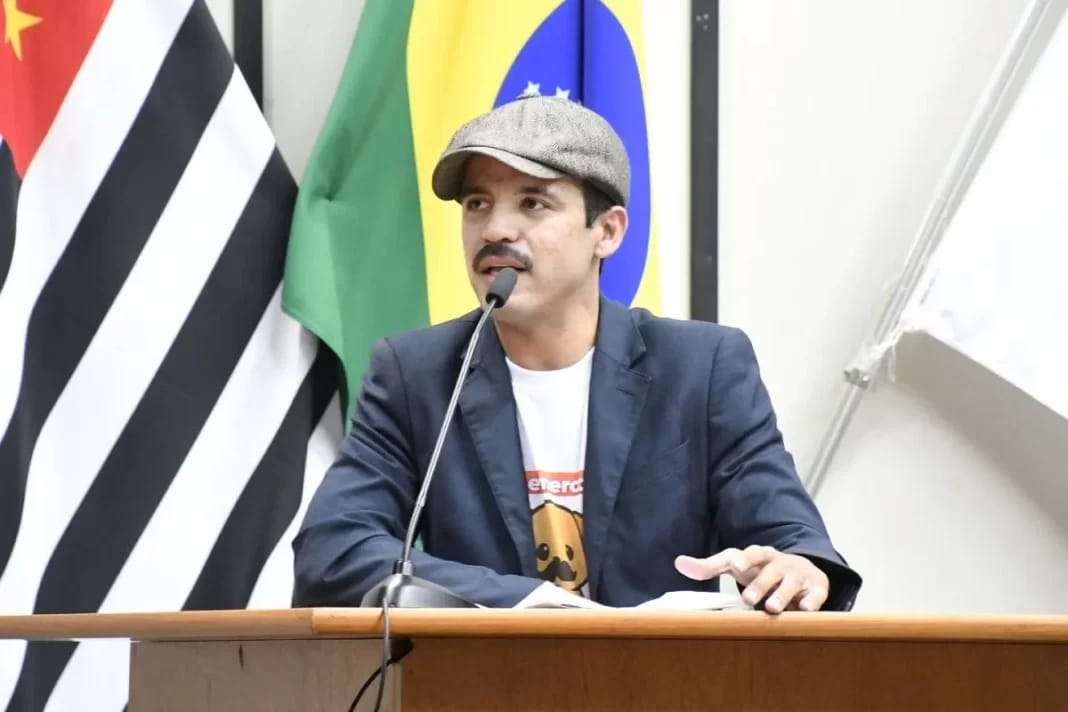 MP oferece denúncia contra vereador de Ribeirão Preto por embriaguez, fraude e falsidade