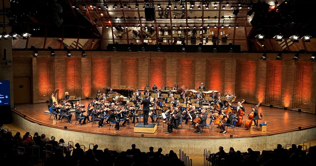 Orquestra da USP faz concerto gratuito e inaugura Fórum Permanente do BRICS em Ribeirão Preto