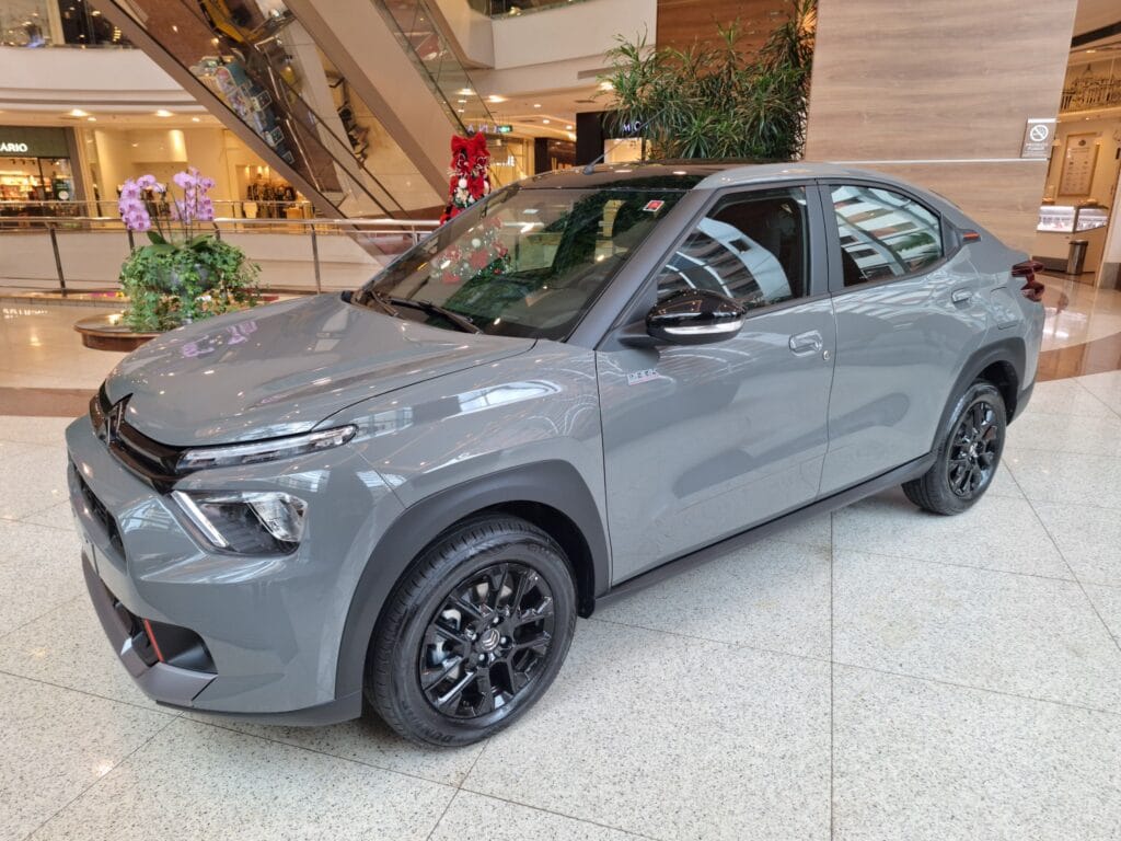 Shopping Santa Úrsula lança promoção de Natal com carro zero km e panetone na hora