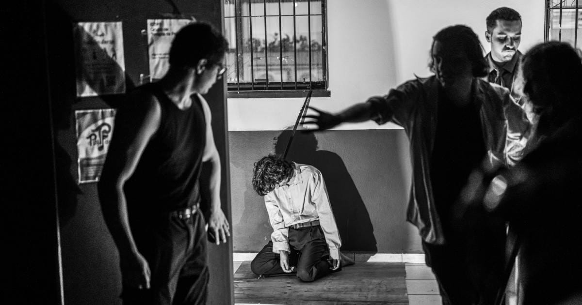 Peça sobre ditadura será apresentada gratuitamente em Ribeirão Preto no fim de novembro