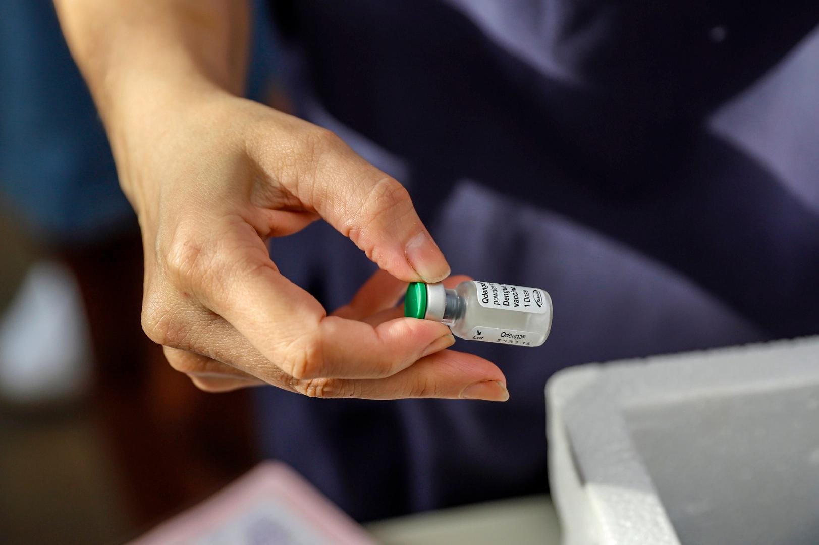 Ribeirão Preto faz Dia D de vacinação contra dengue e HPV no sábado para jovens de 10 a 19 anos