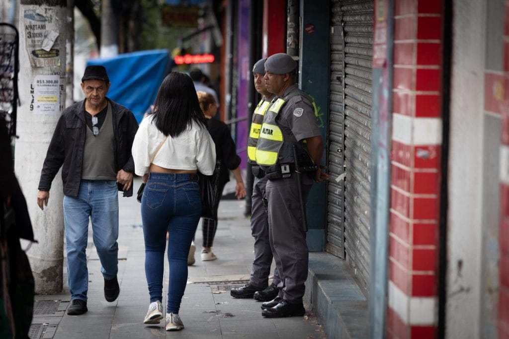 São Paulo registra queda histórica nos roubos de veículos nos nove primeiros meses de 2025